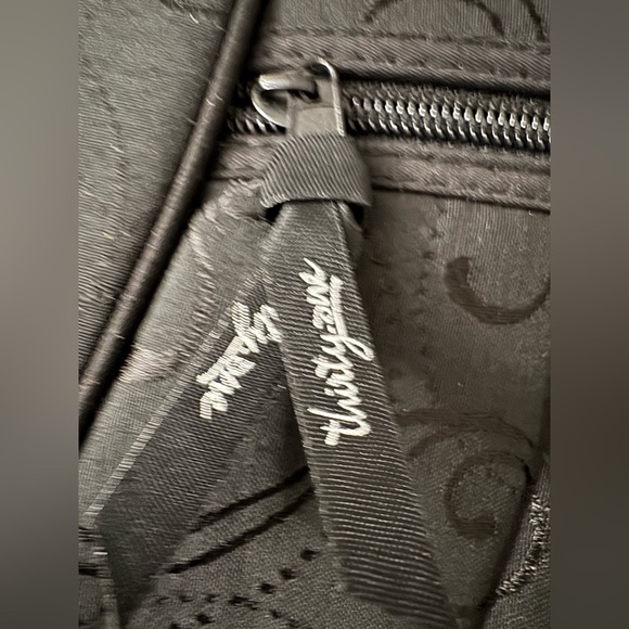 Thirty One bag New Black Crossbody - Picture 4 of 7